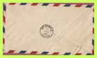 Canada 1929 5c Air On Moncton - St John  First Flight Cachet Cover