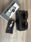 Bose Frames Alto S m Bluetooth Audio Sunglasses Black  Brand New  Unused