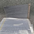 Gp04920380 Brush 3993323 Accumulator 11x17  Carbon Fiber  Paper Systems Qty  9