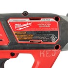 Milwaukee 2635-20 M18 18-volt Li-ion Cordless 18ga Double Cut Metal Shear