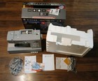 Singer 6800c Heavy Duty Computerized Sewing Machine With 586 Stitches