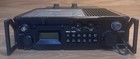 Motorola Urc-200 Vhf uhf Transceiver  Nice Working Radio