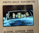 The Forsaken Horror Movie Press Kit Photos 35mm Slide Film Transparency  652