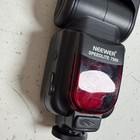 Neewer Speedlite 750ii Black Ttl Shoe Mount Flash For Nikon Digital Cameras