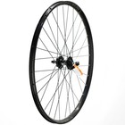Bontrager Duster Elite Front Wheel   29    Tubeless   100mm   6-bolt Disc