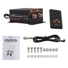 Battery Isolation Switch For All Cars 12v-24v Sm-db150a03 Waterproof