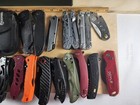 4-4 5 Pound Mystery Box  Tsa Knives  Multi Tool Survival Prep  Outdoor 15  Items