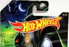 2017 Hot Wheels Happy Halloween  4  49 Ford F1