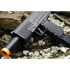 Double Eagle Mac 10 11 Uzi Hand Gun Spring Airsoft Pistol Rifle 6mm Bbs Bb Fast