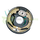 Pair Dexter 10  X 2-1 4  Electric Trailer Brake Assembly Left Right 3500lb