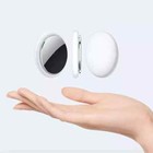 5 Pack Smart Air Tag Gps Bluetooth Tracking For Keys  Ios   Android  