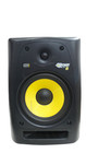 Krk Rokit 8  Studio Monitor  single  - Black - Free Shipping 