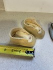 Mrs  Day   s Ideal Baby Shoe For Vintage Dolls