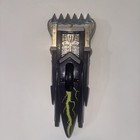 Vintage Kenner Crash Pit Racers Ssp Incinerator