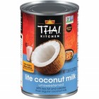 Thai Kitchen Lite Coconut Milk Unsweetened 3 Pack
