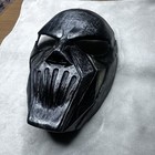 Slipknot - Mick  7 Mask   2 
