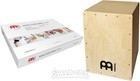 Meinl Percussion Make Your Own Cajon Kit