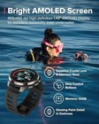 Suunto Ocean Dive Computer With Amoled Display High-precision Gps Ss050983000