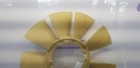 19 Nissan Titan Xd 5 0l Radiator Clutch Fan Blade