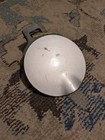 2002-2009 Chevrolet Trailblazer Gmc Envoy Fuel Gas Door Filler Lid Silver Oem