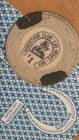  25 Horseshoe Club Rare Casino Chip Binion s Las Vegas Horseshoe Vtg 2005