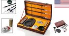 Sumi Calligraphy Set - 10 Piece Kit - Ideal For Beginners   Enthusiasts