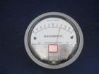 Dwyer 2301 Magnehelic Pressure Gauge
