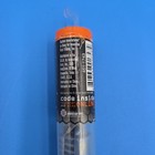 Hexbug Nano Robotic Galileo Glow In The Dark Collection Blue 2010  no Code 