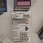 Ultra Pro Clear Pro-matte Deck Protectors Sleeves 60 Ct Small Yugioh Vanguard