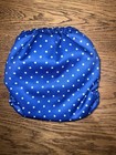 New Polka Dot Mama Koala Cloth Diaper Pocket Style