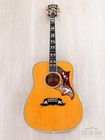 2006 Gibson Doves In Flight Dreadnought Acoustic Guitar W  Case  Yamano
