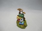 Wee Forest Folk Snack Time  Ltd Edition 2021 Tiny Mouse Wff - New In Box