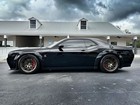 2021 Dodge Challenger Widebody Scat Pack Plus Velgen Moonroof 392 6 4