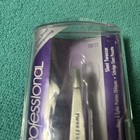 Tweezerman Tweezers Slant Tip Professional Stainles Steel