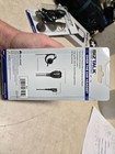 Midland Biztalk Over The Ear Headset Still Factory Sealed 