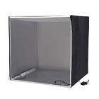 39  Portable Led Photo Light Box Lighting Tent Room Kit Cube Studio Photography
