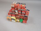 Mixed Lot Of 24 Vintage Vacuum Tubes Tv  Audio  Amplifier  Ham Radio