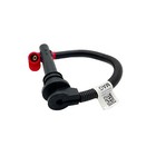 Polaris Sparkplug Wire  For Rzr Models  Genuine Oem - 4017694