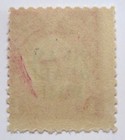 Mint 1930 Us Local Guam Guard Mail M6 Mnh Og