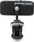 Peterson Stroboclip Hdc High-definition Rechargeable Clip-on Strobe Tuner