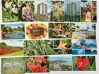 Vtg Hawaii Kauai 50 Pc Lot Postcards Guidebooks Maps Pearl Harbor 8mm Film