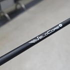 New Fujikura Ventus Black Velocore  Driver Shaft-choose Flex  Adapter  Length