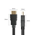 4k Hdmi Cable 2 0 Uhd Ultra Hd High Speed 2160p Hdr 60hz 18gbps Dolby Hdcp Hdtv