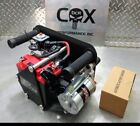 Dcr X2 Jr Dragster Starter