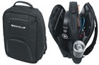 Chauvet Pro-d6 6 Channel 20a Dmx-512 Dimmer Switch Pack   Gear Backpack
