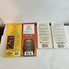 Misc Lot Of 4 - Tm s Lionel Train Price And Rarity Guides