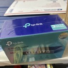 Tp-link 8 Port Gigabit Ethernet Network Switch - Ethernet Splitter   Plug   Play