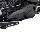 Genuine Harley Davidson 2018-up Softail Gloss Black Outer Primary Cover 25700913