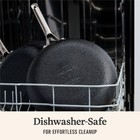 Calphalon 12  Hard Anodized Aluminum Nonstick Fry Pan