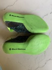 Black Diamond Momentum Kids Youth Size Us 1 1   Uk 10 Rock Climbing Shoes